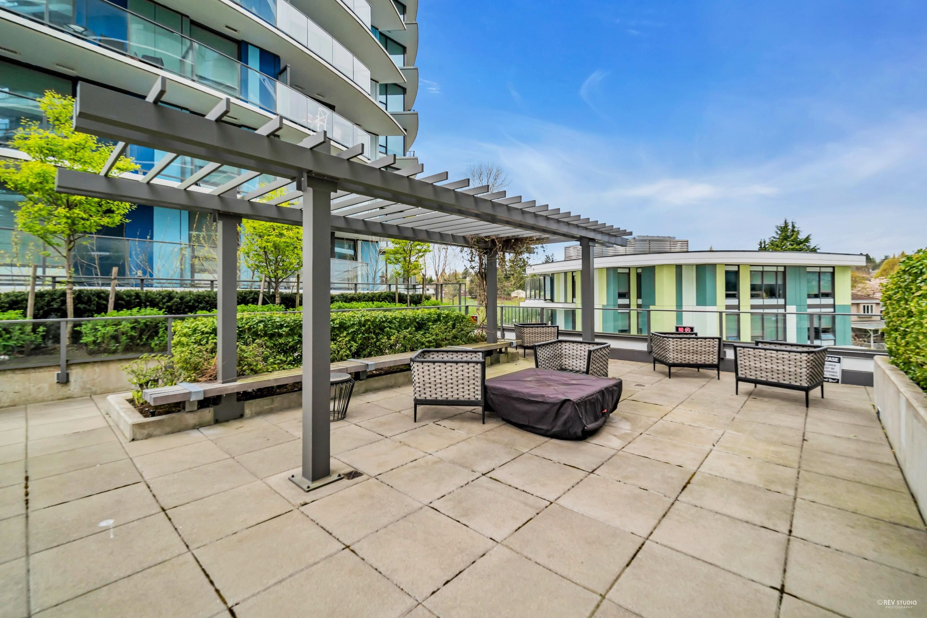 2405 8189 Cambie Street - MLS&reg; # R3156329