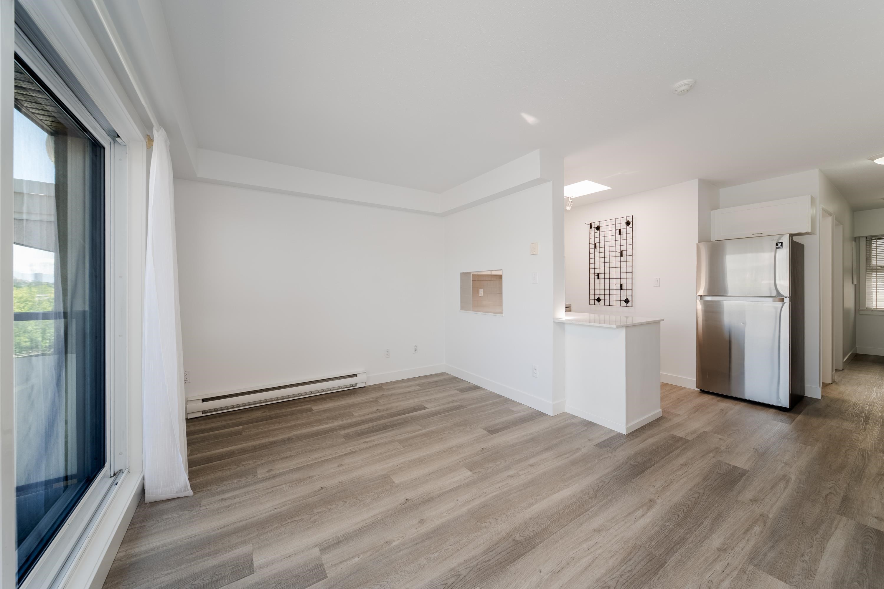 302 3788 10th Avenue - MLS&reg; # R3156426