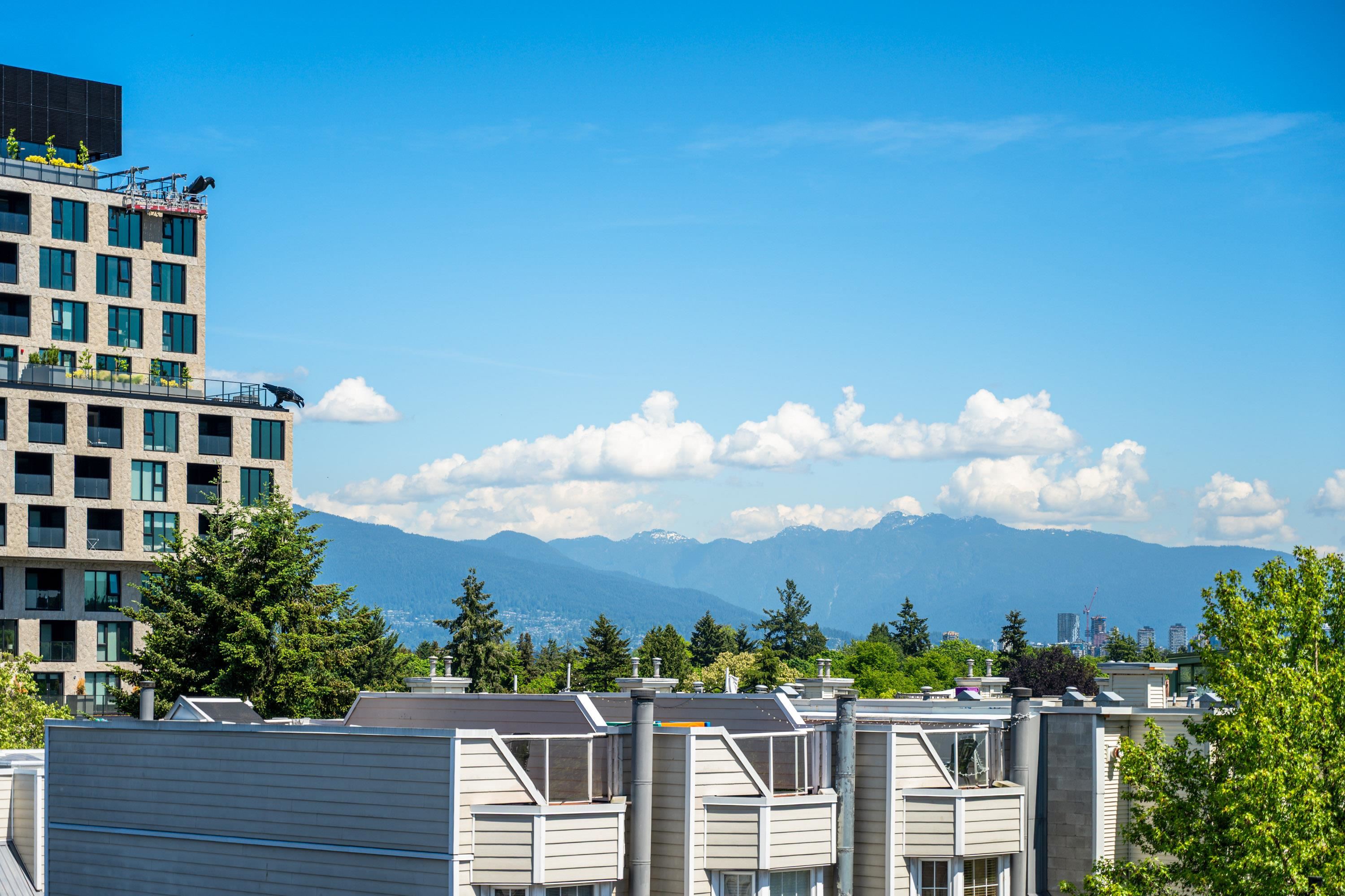 302 3788 10th Avenue - MLS&reg; # R3156426