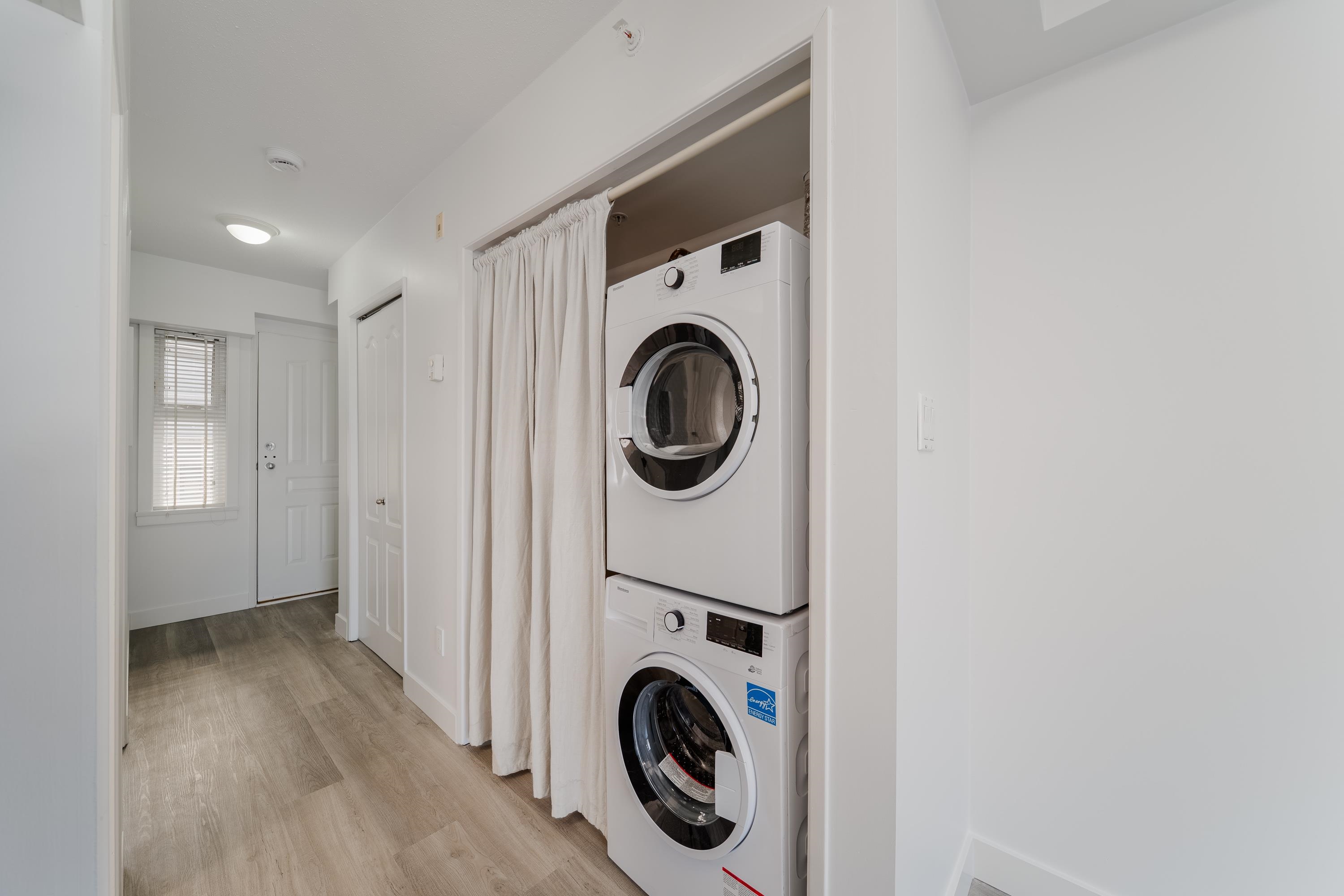 302 3788 10th Avenue - MLS&reg; # R3156426