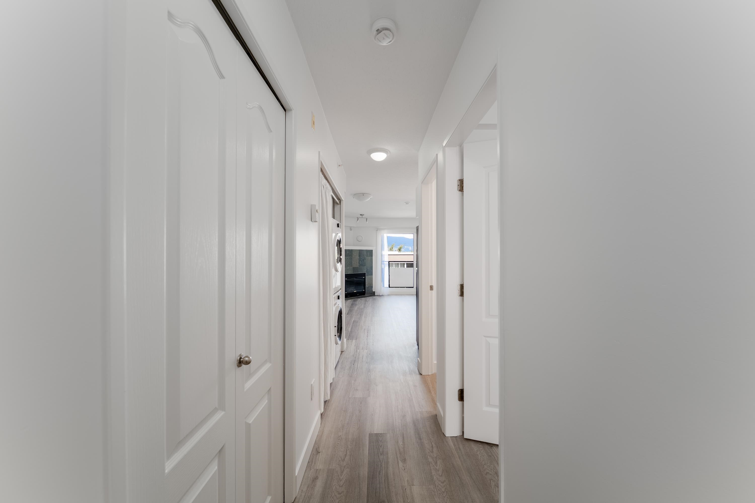 302 3788 10th Avenue - MLS&reg; # R3156426