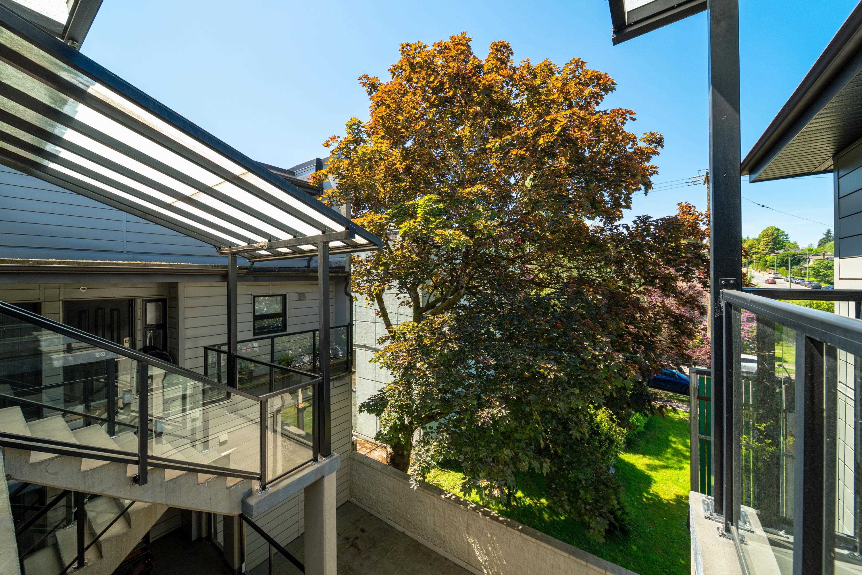 302 3788 10th Avenue - MLS&reg; # R3156426