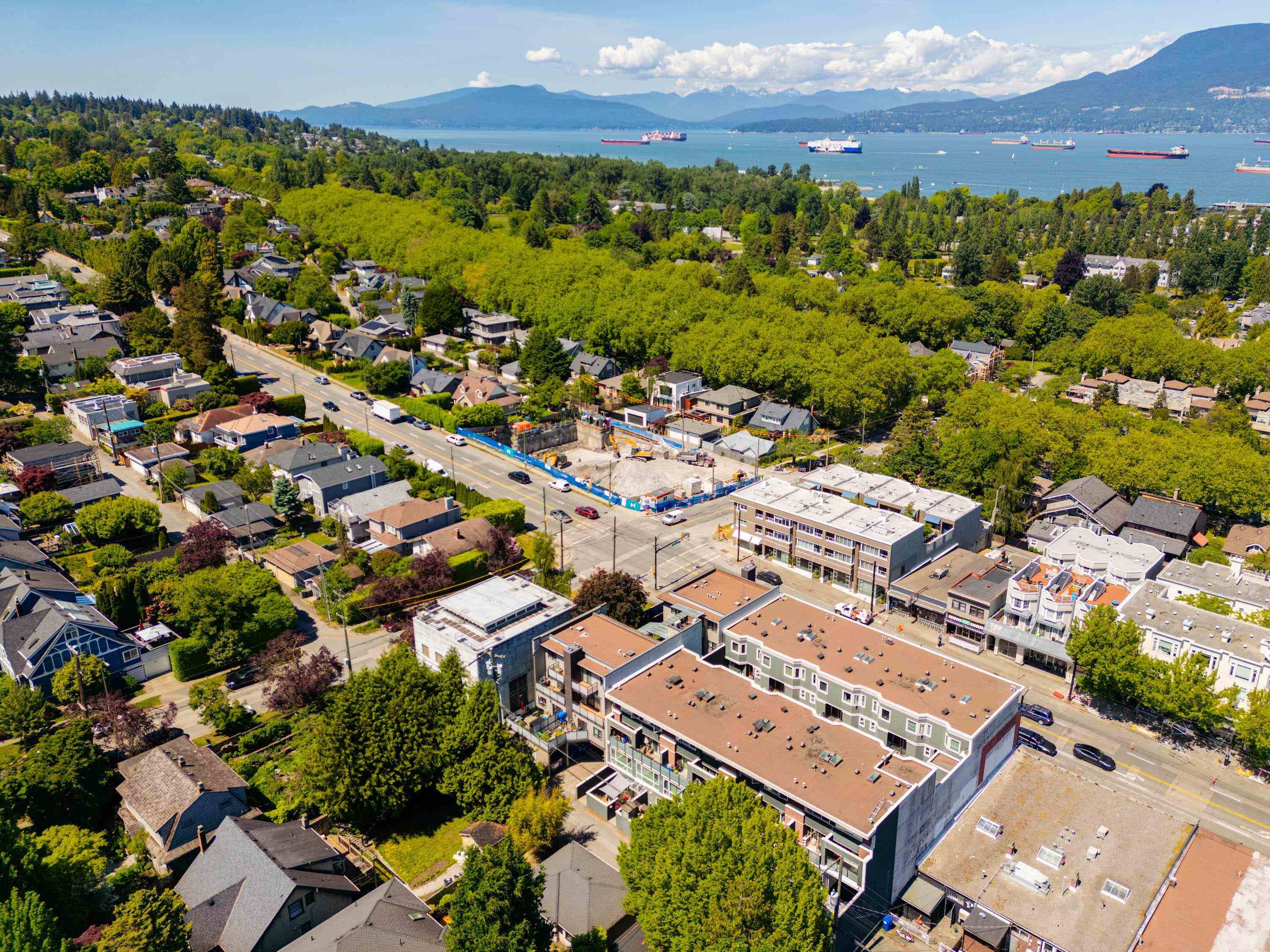 302 3788 10th Avenue - MLS&reg; # R3156426