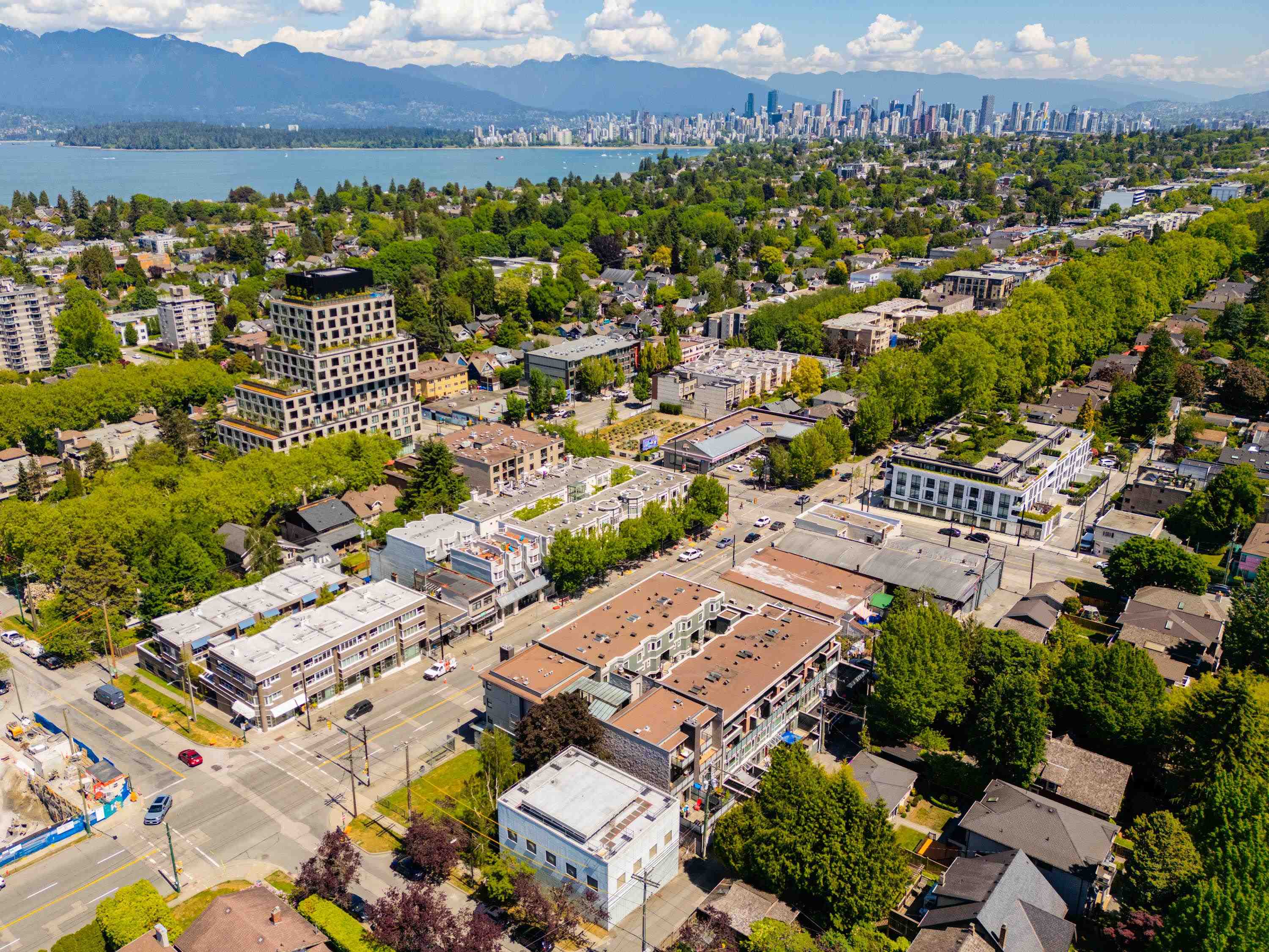 302 3788 10th Avenue - MLS&reg; # R3156426