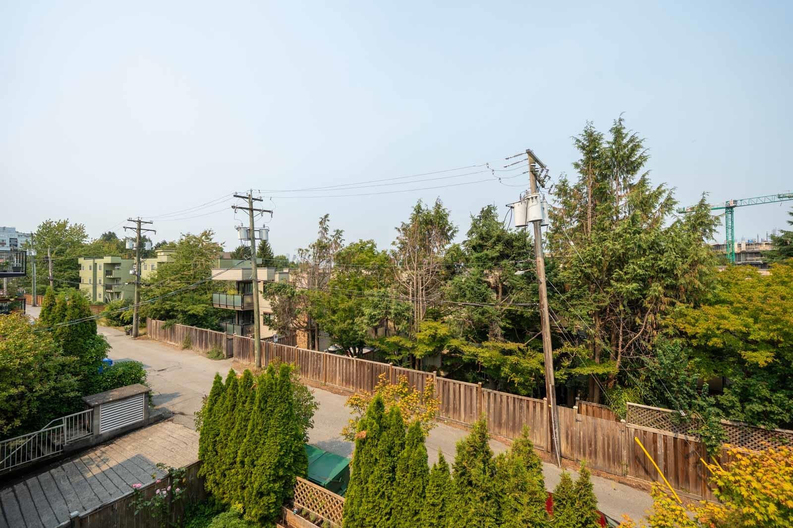  1099 Broadway  - MLS&reg; # R3156623
