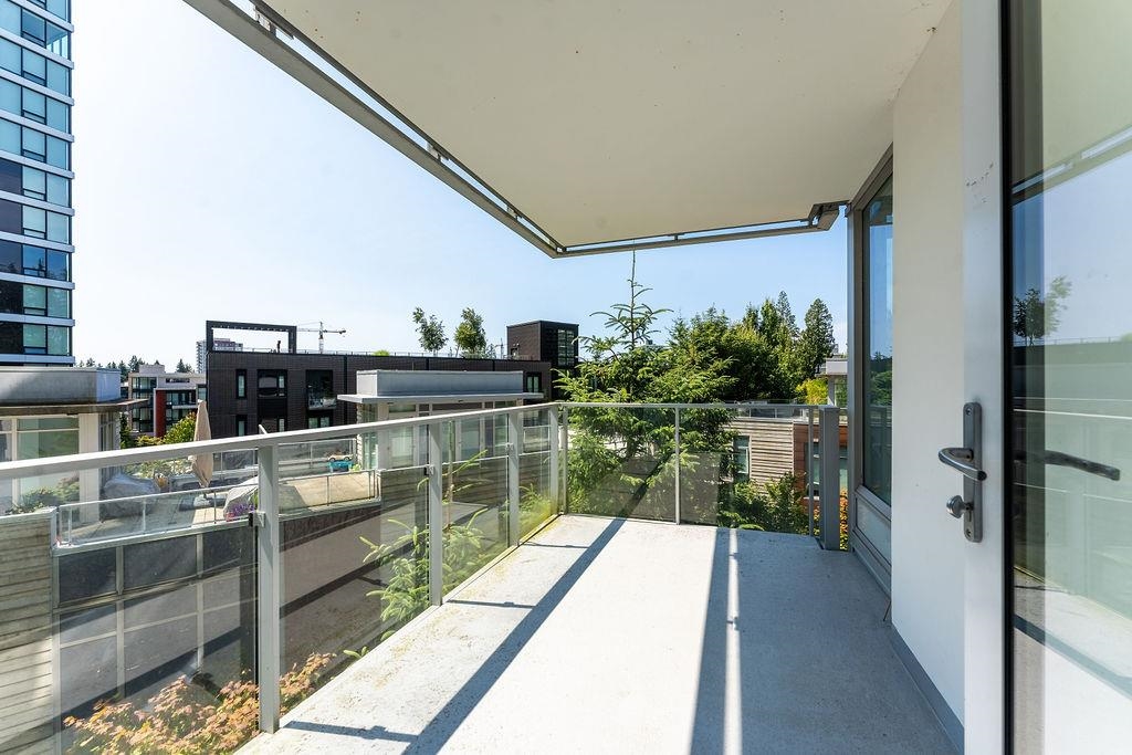 309 3355 Binning Road - MLS&reg; # R3156632