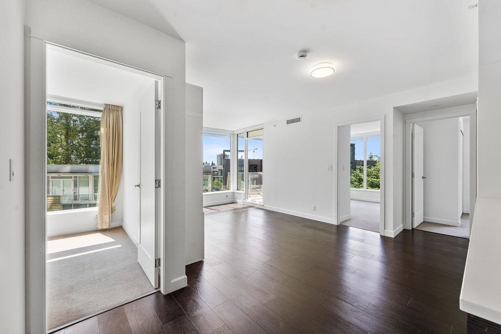 309 3355 Binning Road - MLS&reg; # R3156632