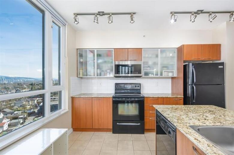 1405 4028 Knight Street - MLS&reg; # R3156805
