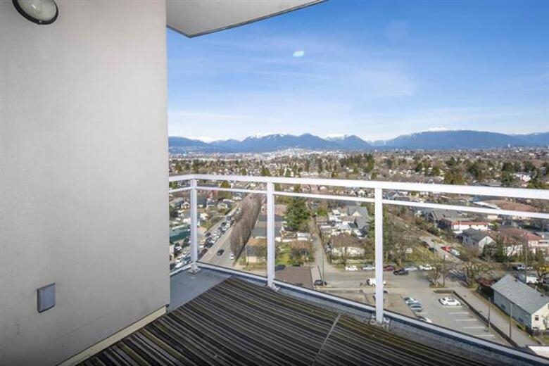 1405 4028 Knight Street - MLS&reg; # R3156805