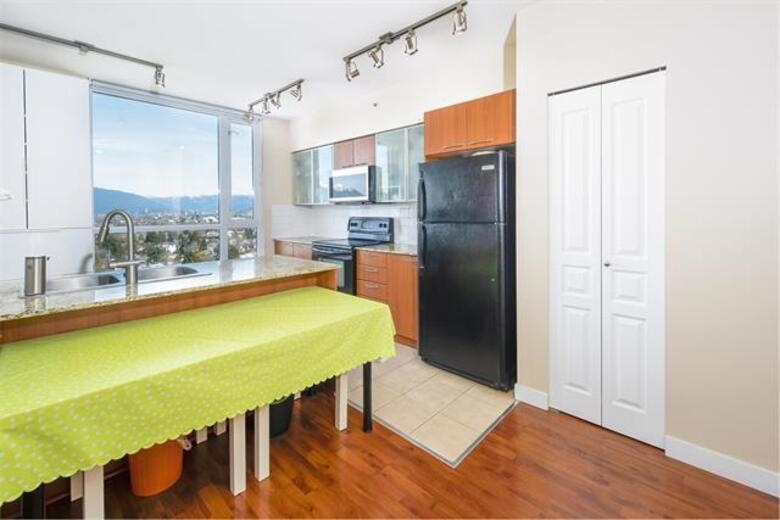 1405 4028 Knight Street - MLS&reg; # R3156805