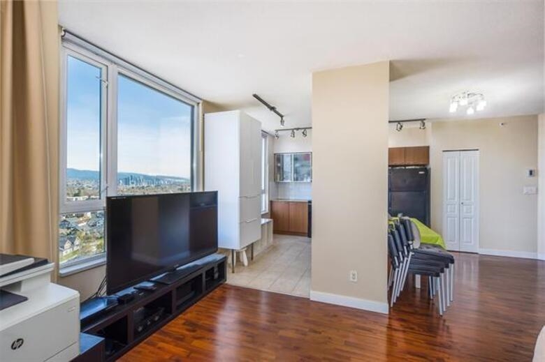 1405 4028 Knight Street - MLS&reg; # R3156805
