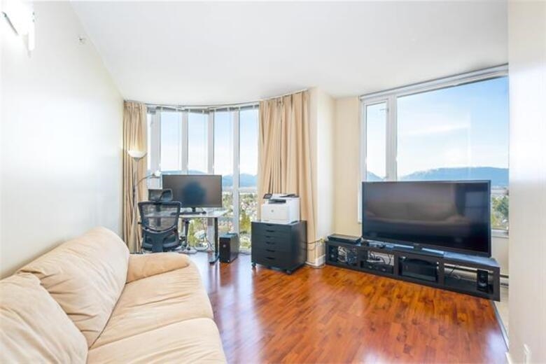 1405 4028 Knight Street - MLS&reg; # R3156805