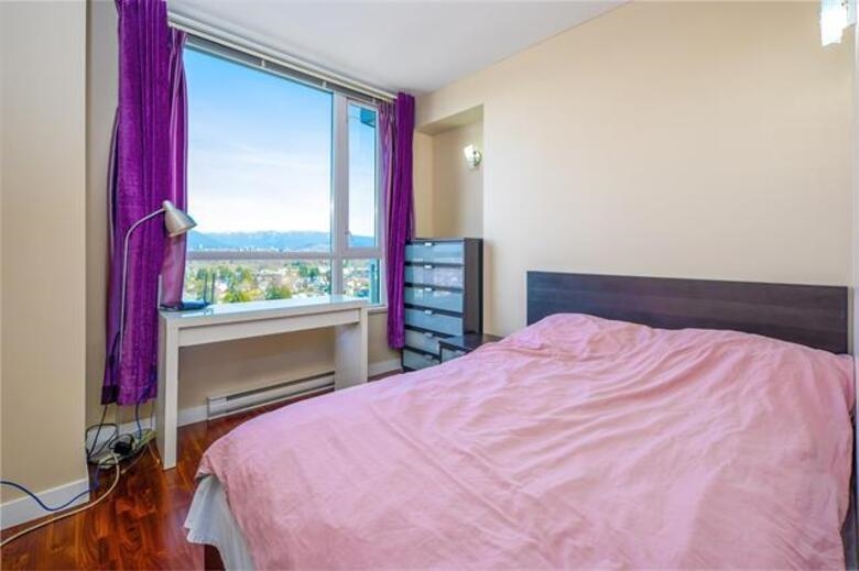 1405 4028 Knight Street - MLS&reg; # R3156805