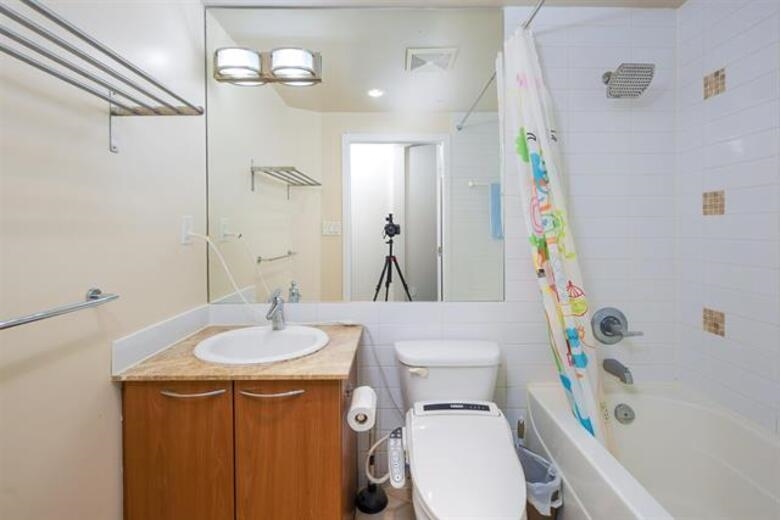 1405 4028 Knight Street - MLS&reg; # R3156805