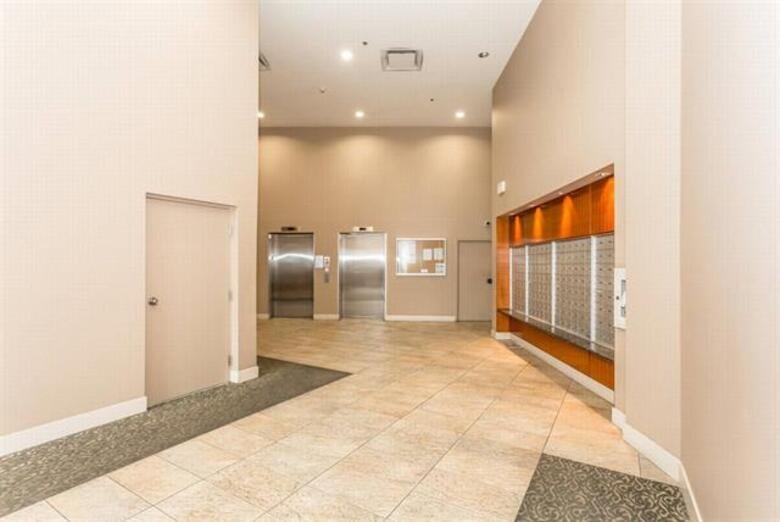 1405 4028 Knight Street - MLS&reg; # R3156805