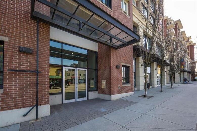 1405 4028 Knight Street - MLS&reg; # R3156805