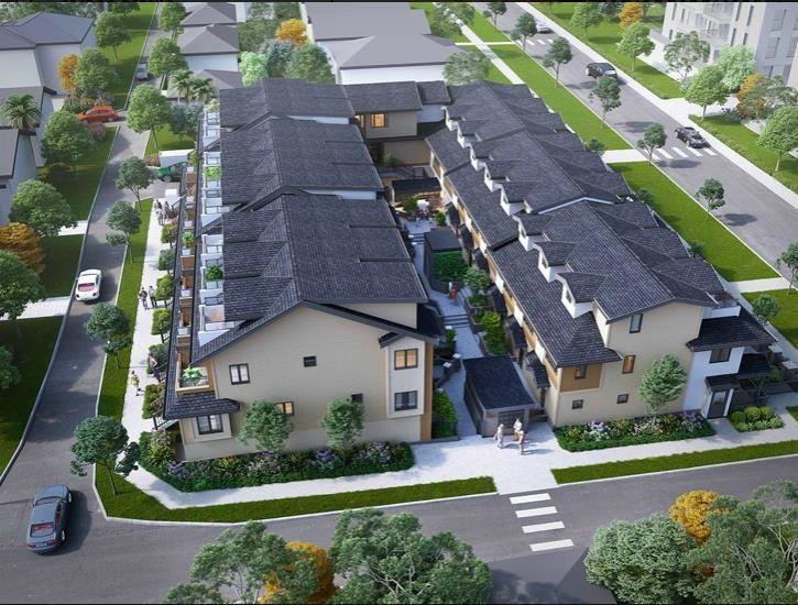  3619 Rae Avenue - MLS&reg; # R3156814