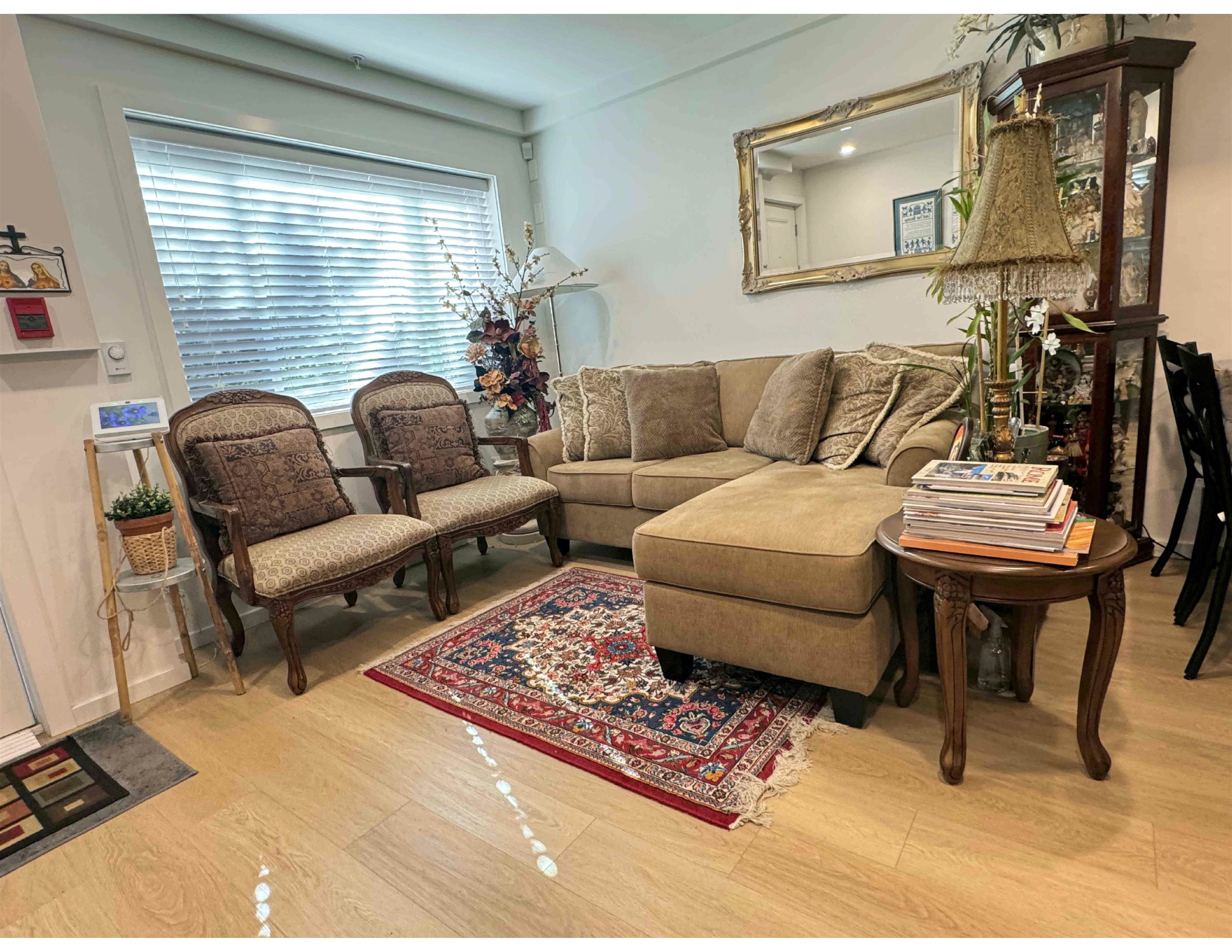  3619 Rae Avenue - MLS&reg; # R3156814