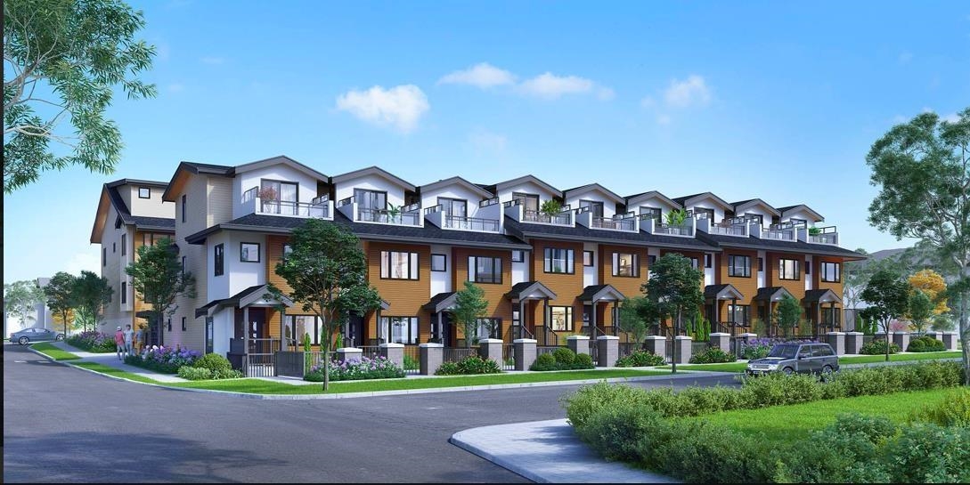  3619 Rae Avenue - MLS&reg; # R3156814
