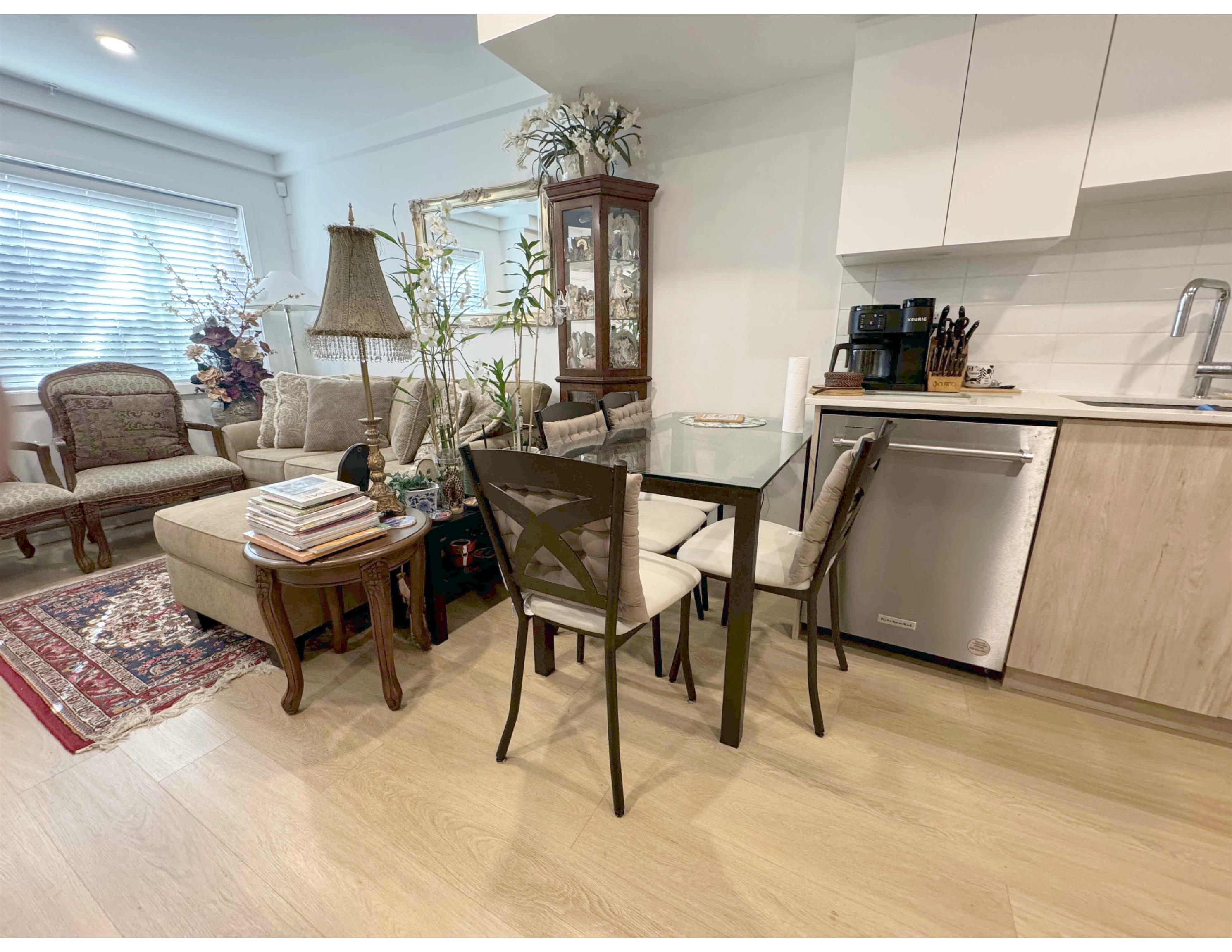  3619 Rae Avenue - MLS&reg; # R3156814