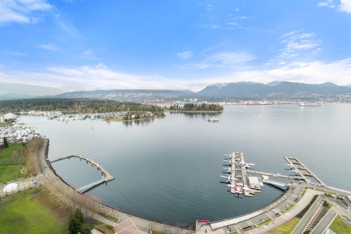 1701 277 Thurlow Street - MLS&reg; # R3156959
