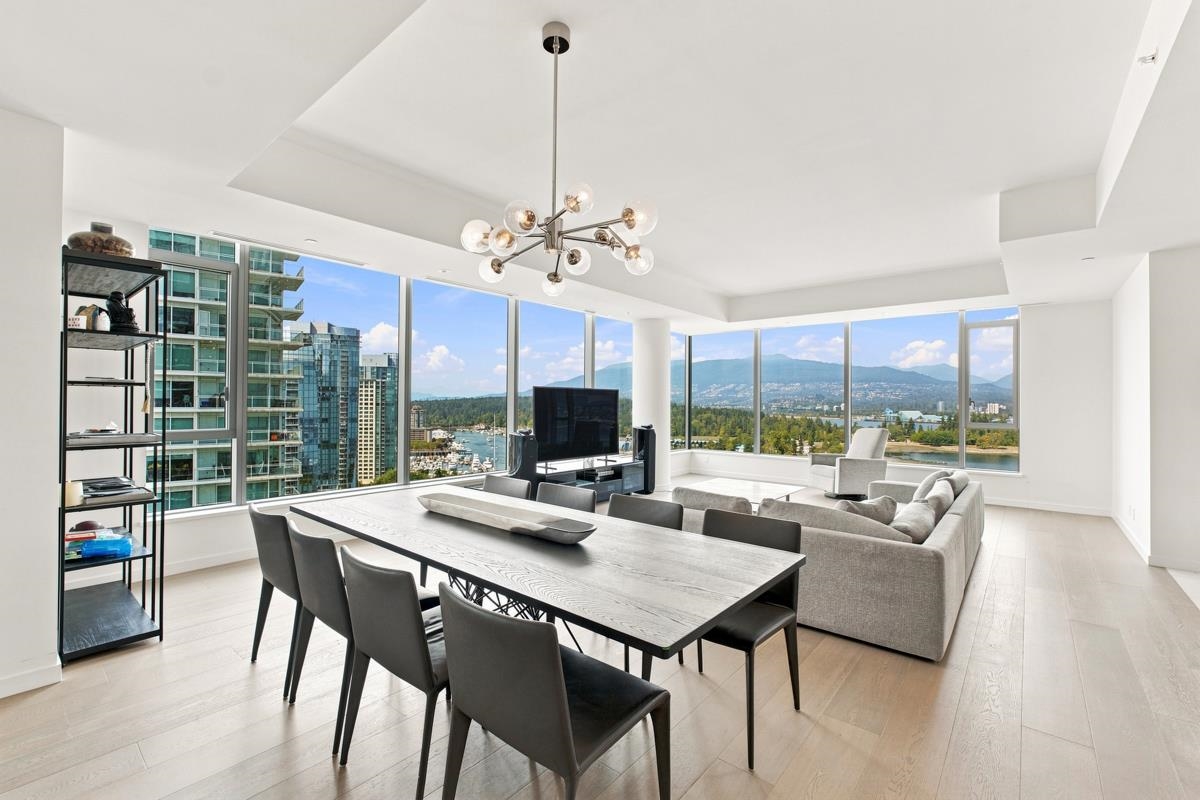 1701 277 Thurlow Street - MLS&reg; # R3156959
