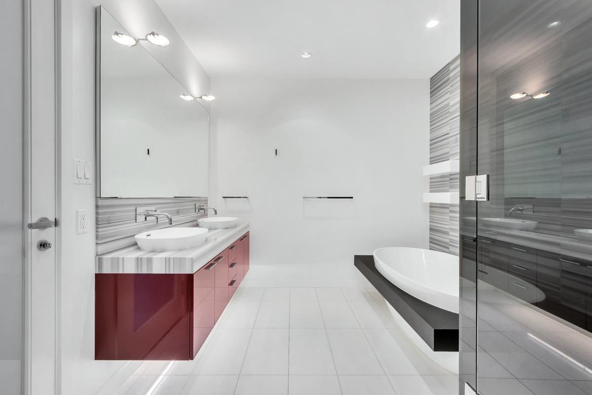 1701 277 Thurlow Street - MLS&reg; # R3156959