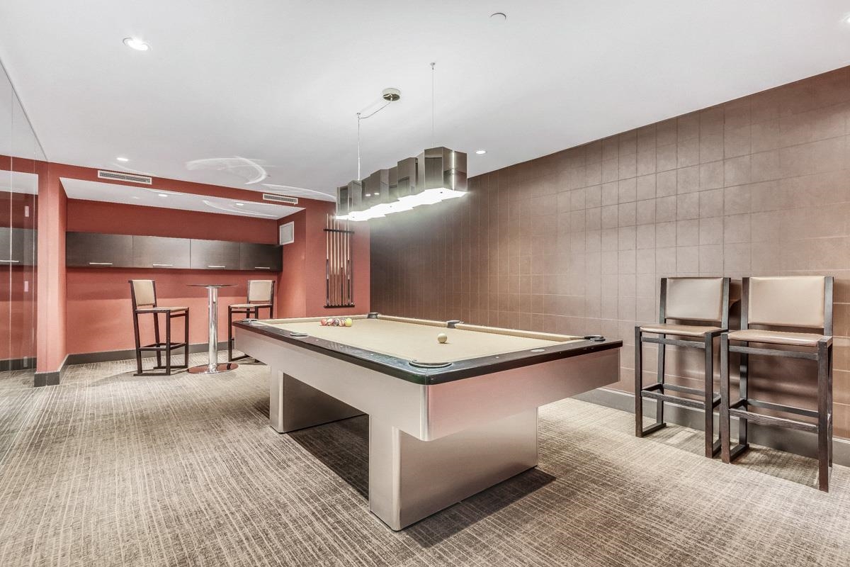 1701 277 Thurlow Street - MLS&reg; # R3156959