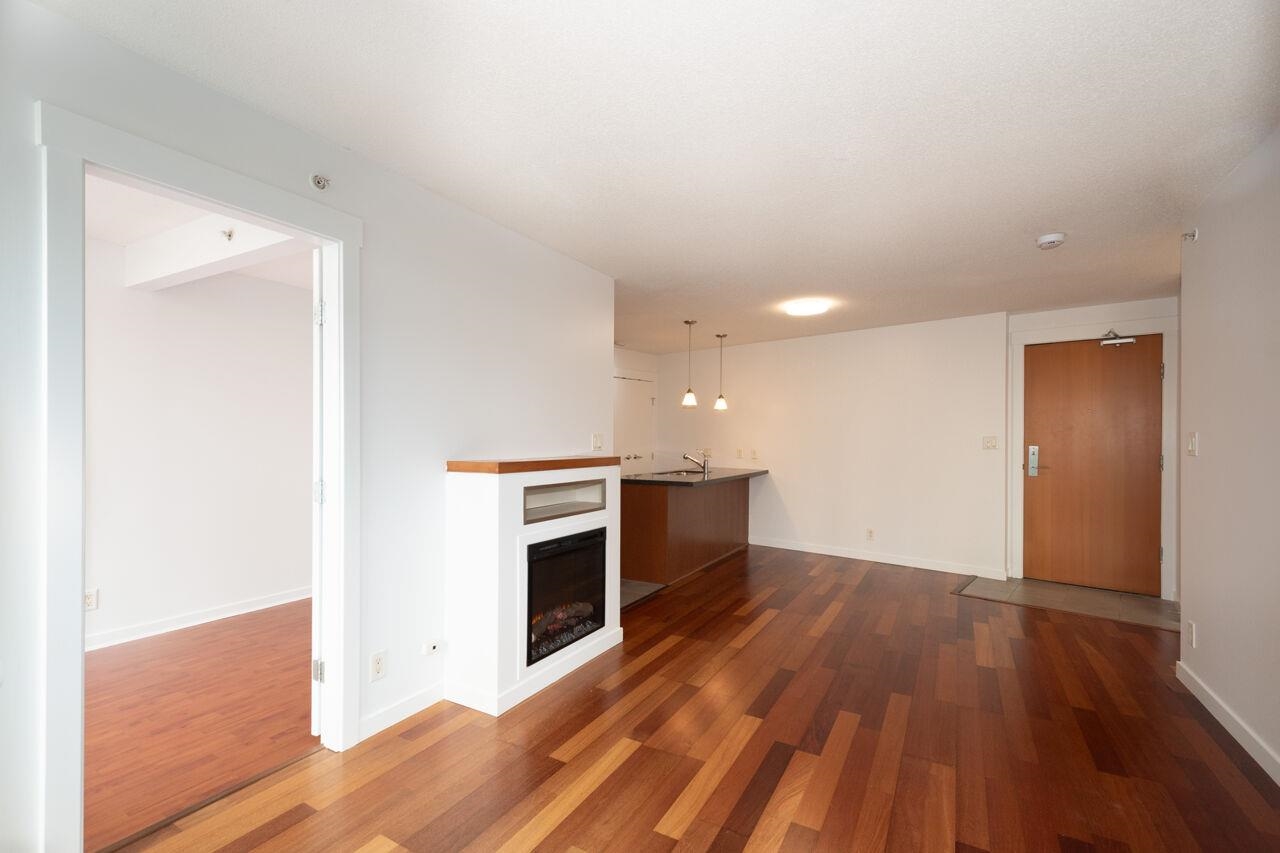 507 1189 Melville Street - MLS&reg; # R3156967
