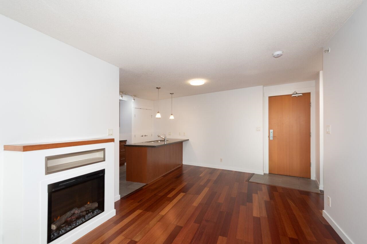 507 1189 Melville Street - MLS&reg; # R3156967