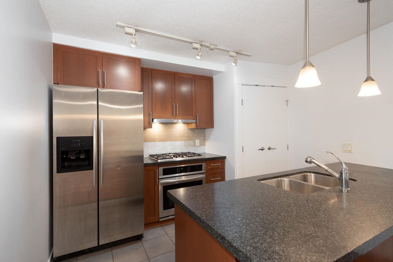507 1189 Melville Street - MLS&reg; # R3156967