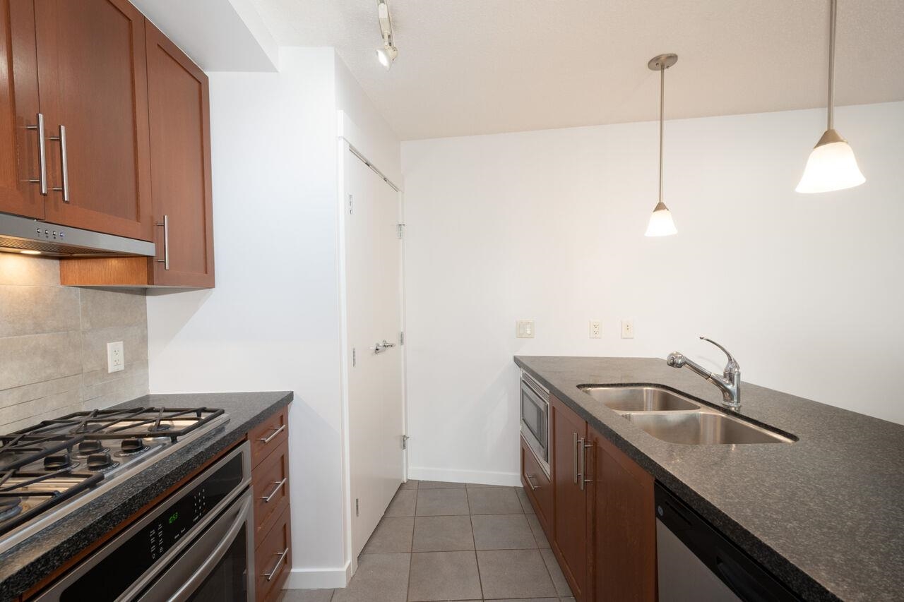507 1189 Melville Street - MLS&reg; # R3156967
