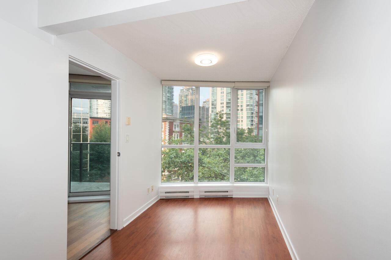 507 1189 Melville Street - MLS&reg; # R3156967