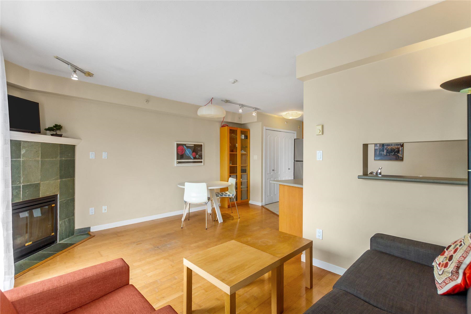 301 3788 10th Avenue - MLS&reg; # R3157165