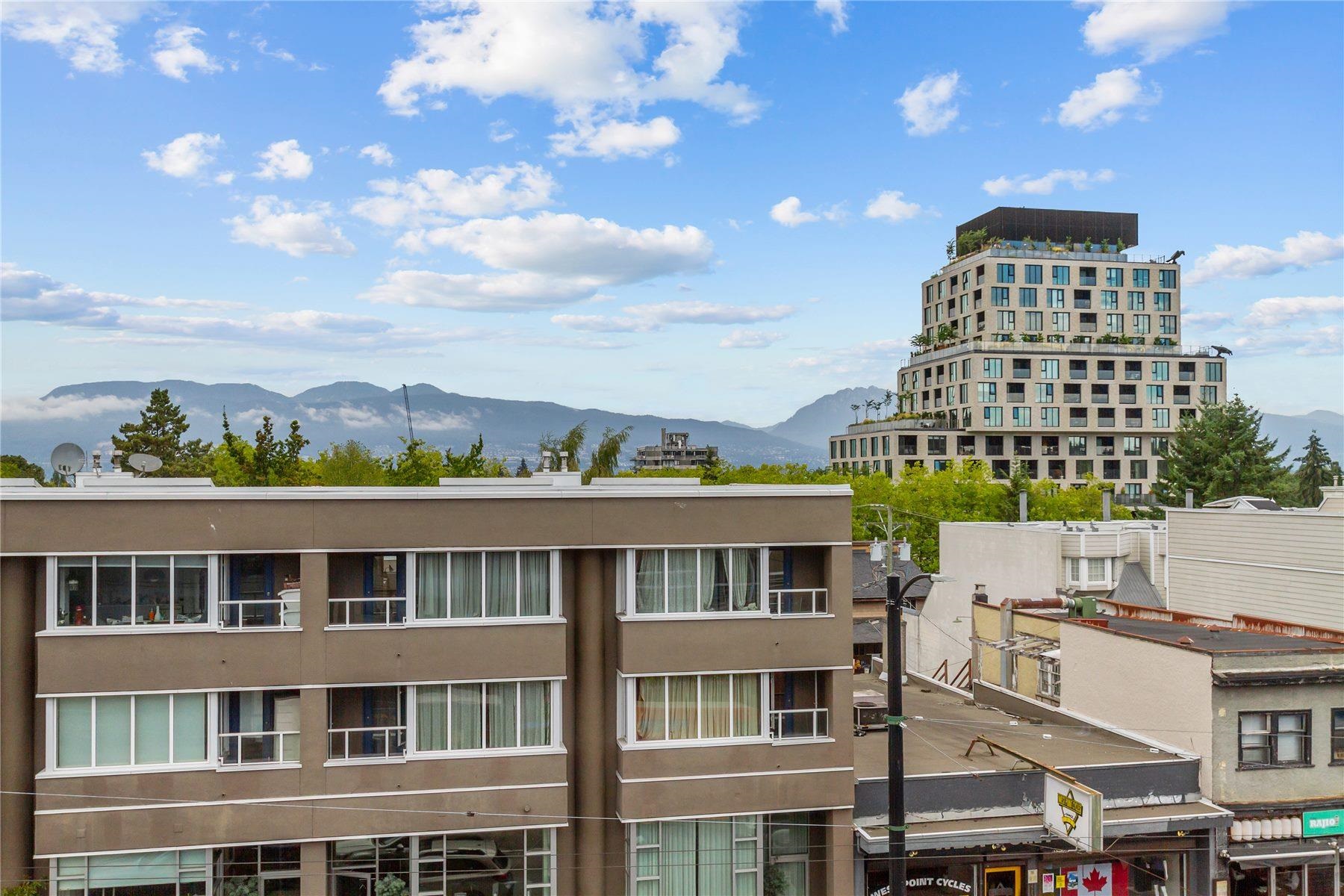 301 3788 10th Avenue - MLS&reg; # R3157165