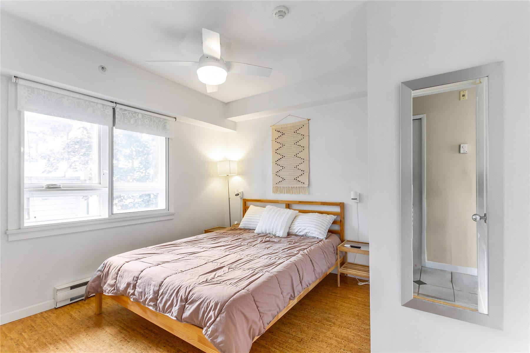 301 3788 10th Avenue - MLS&reg; # R3157165