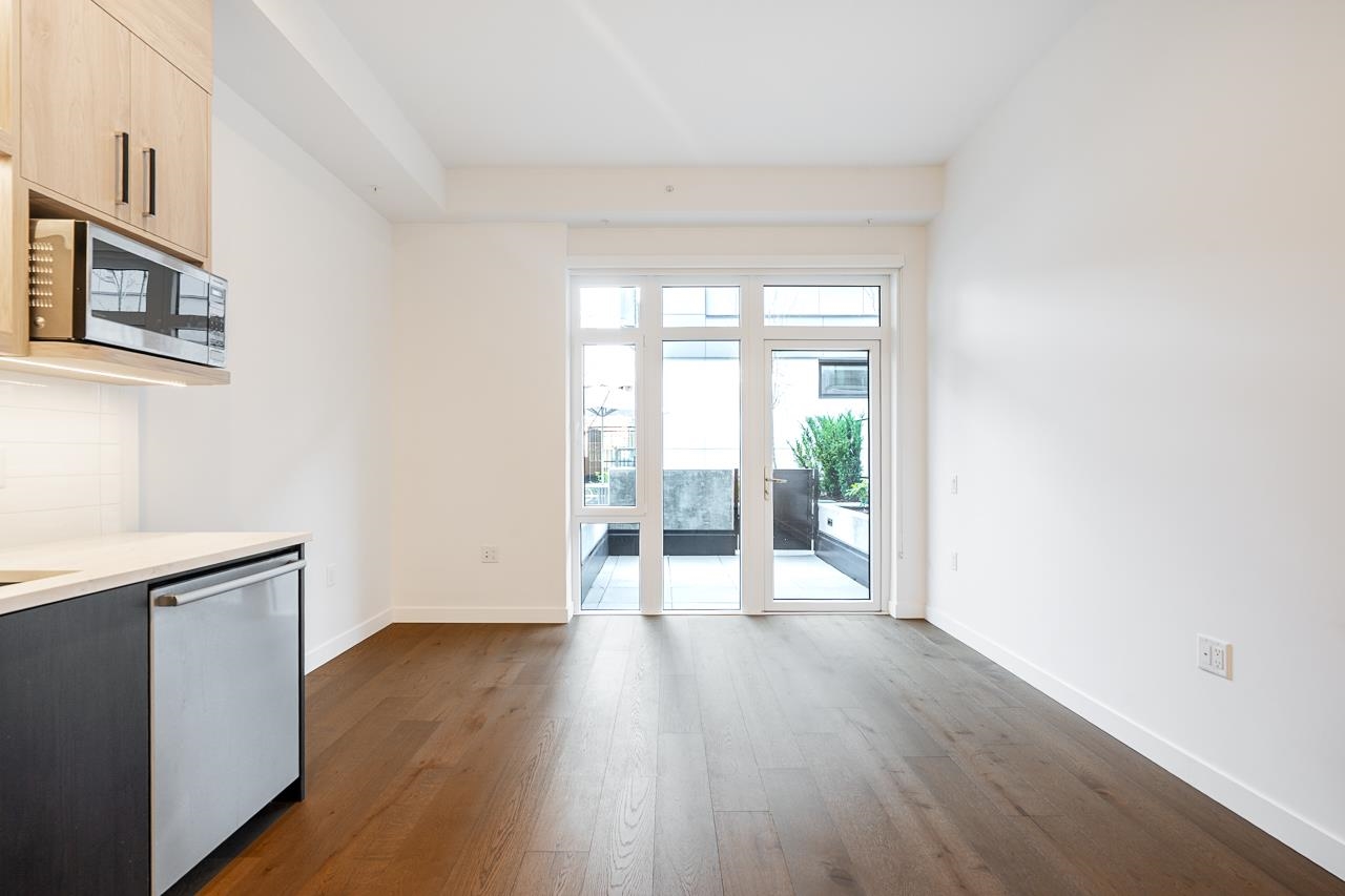 105 6859 Cambie Street - MLS&reg; # R3157448