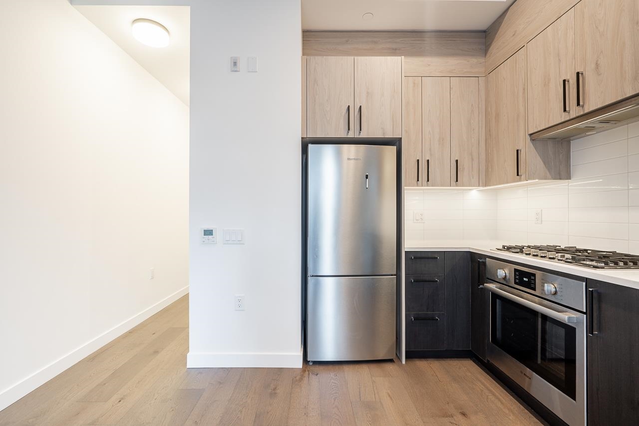 105 6859 Cambie Street - MLS&reg; # R3157448