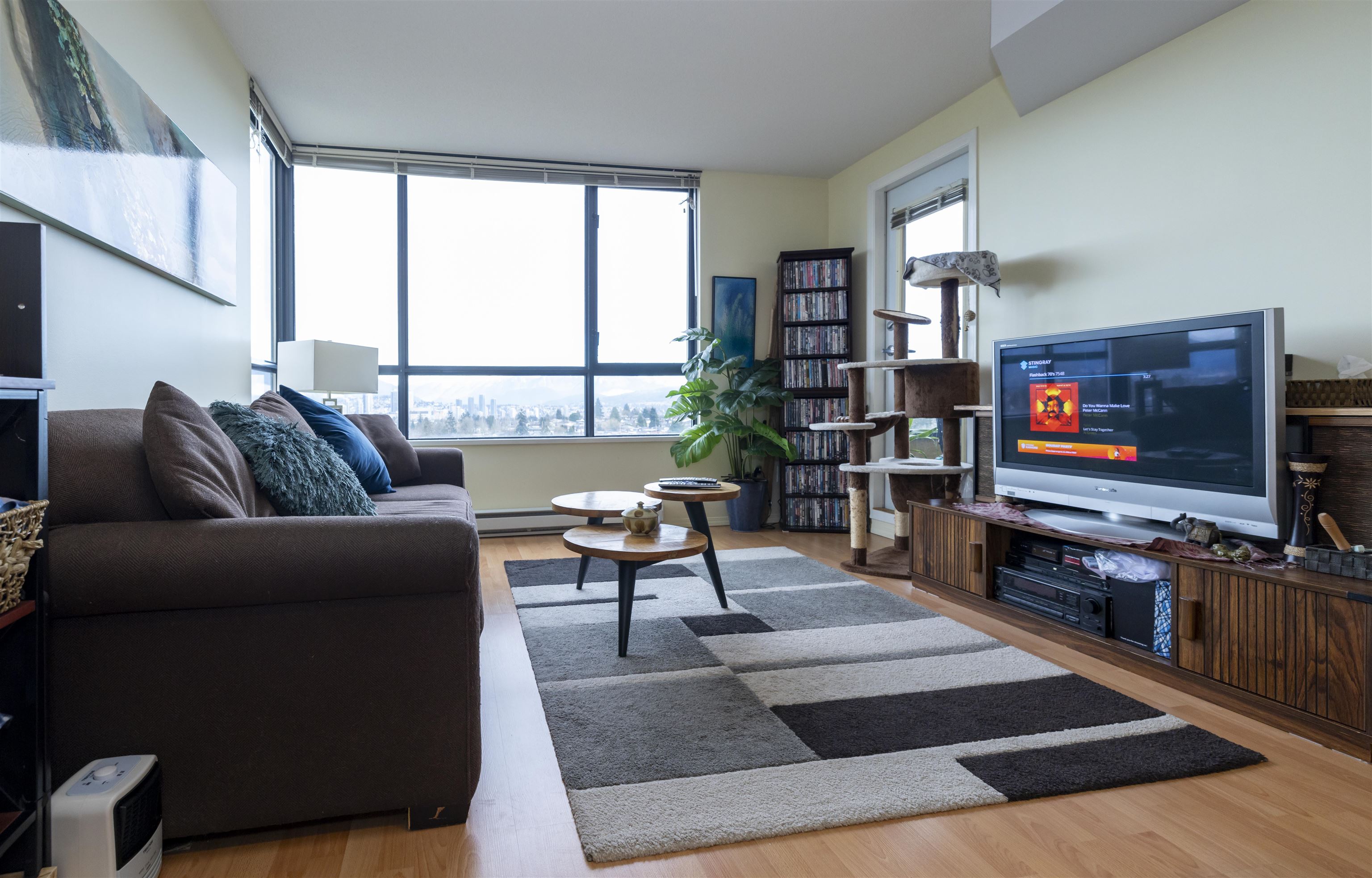 1908 5288 Melbourne Street - MLS&reg; # R3157503