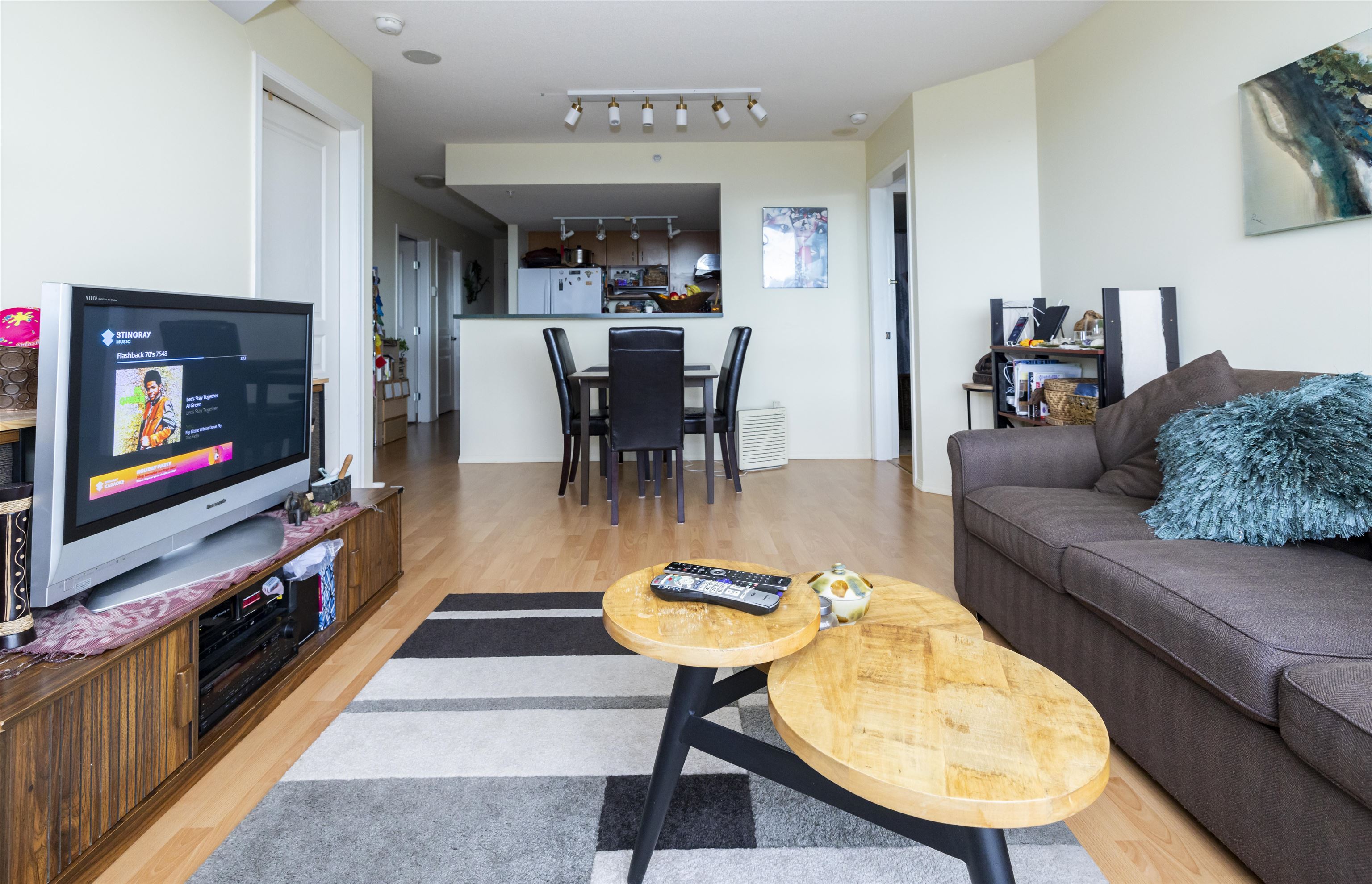 1908 5288 Melbourne Street - MLS&reg; # R3157503