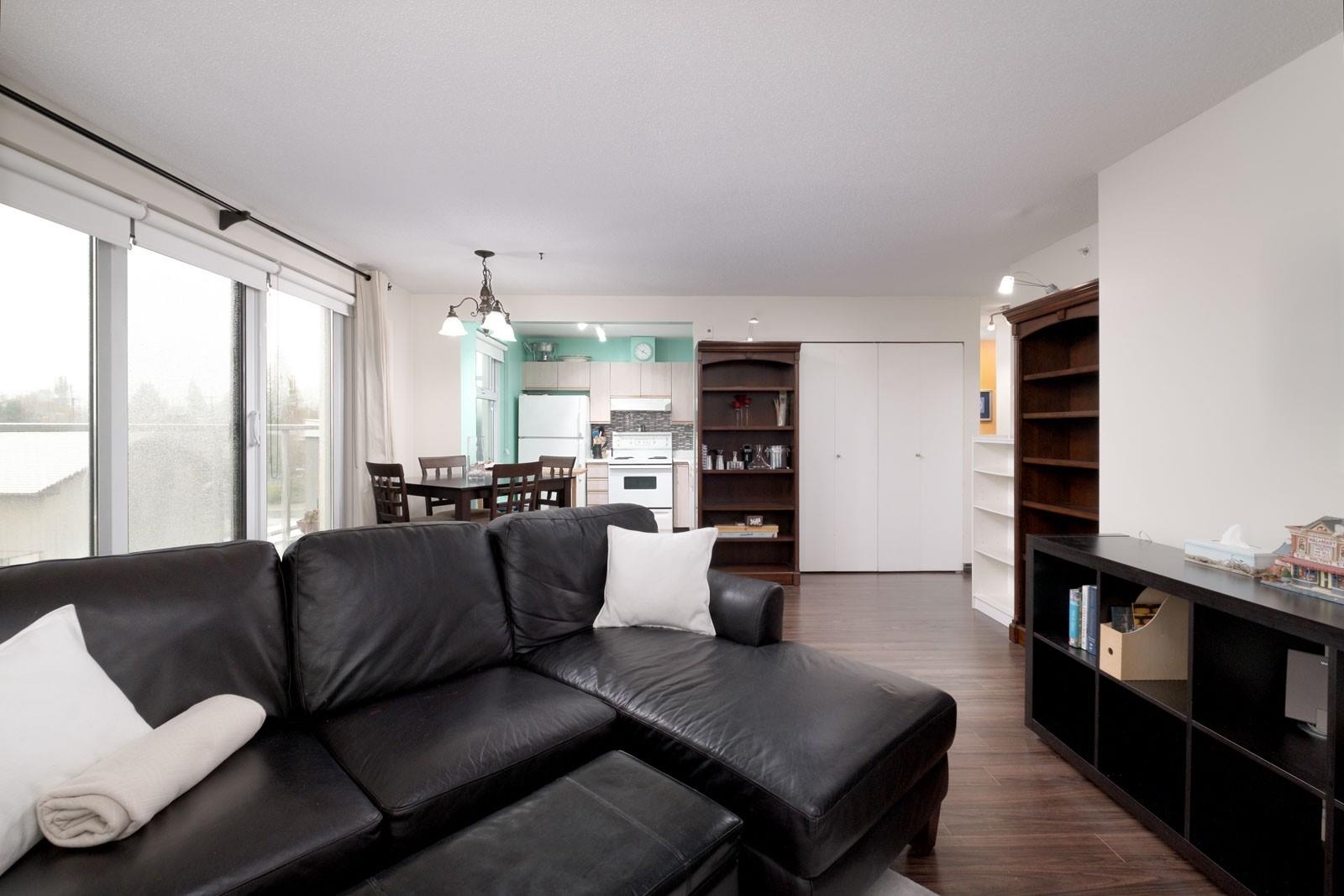 PH8 4868 Fraser Street - MLS&reg; # R3157710