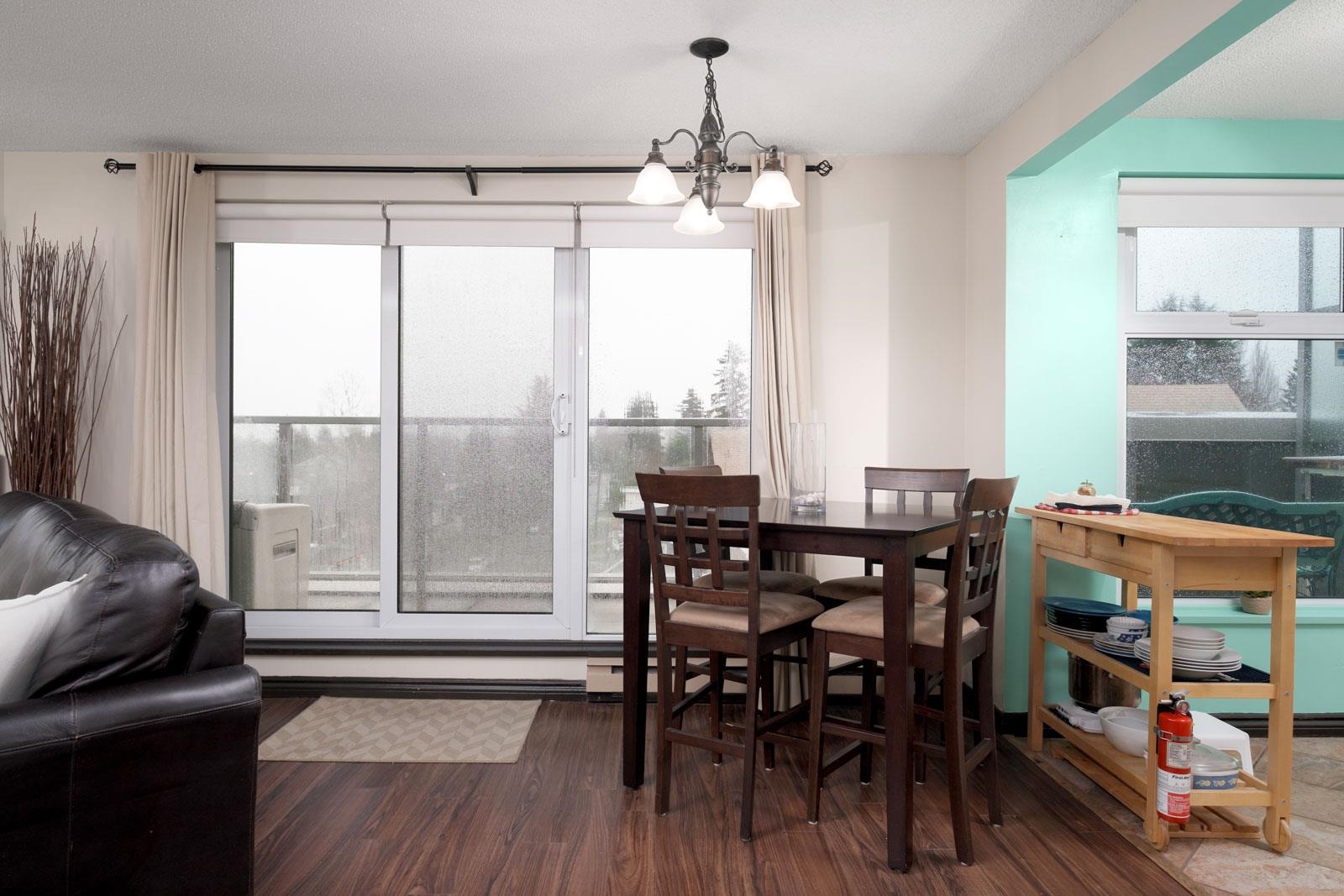 PH8 4868 Fraser Street - MLS&reg; # R3157710
