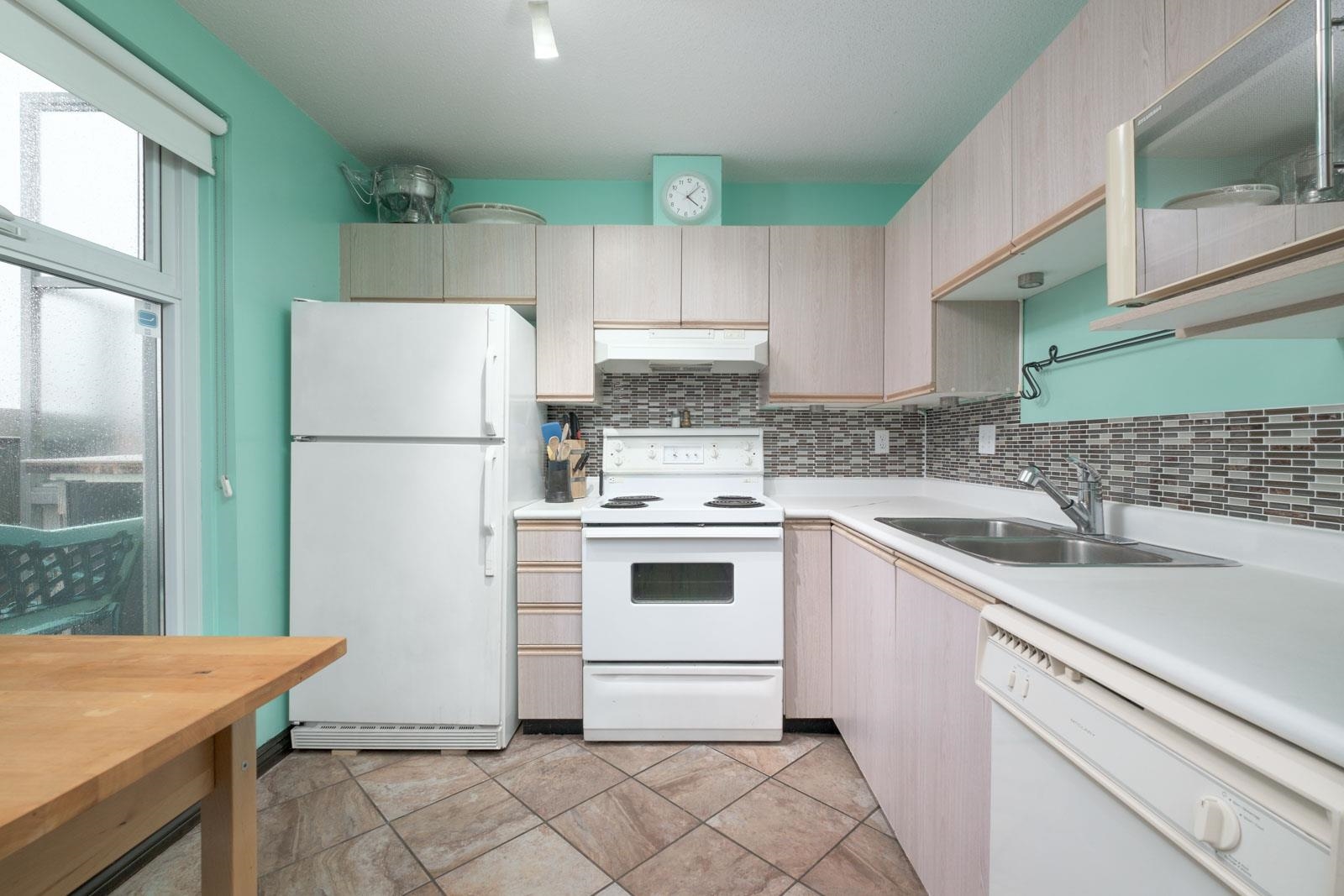 PH8 4868 Fraser Street - MLS&reg; # R3157710