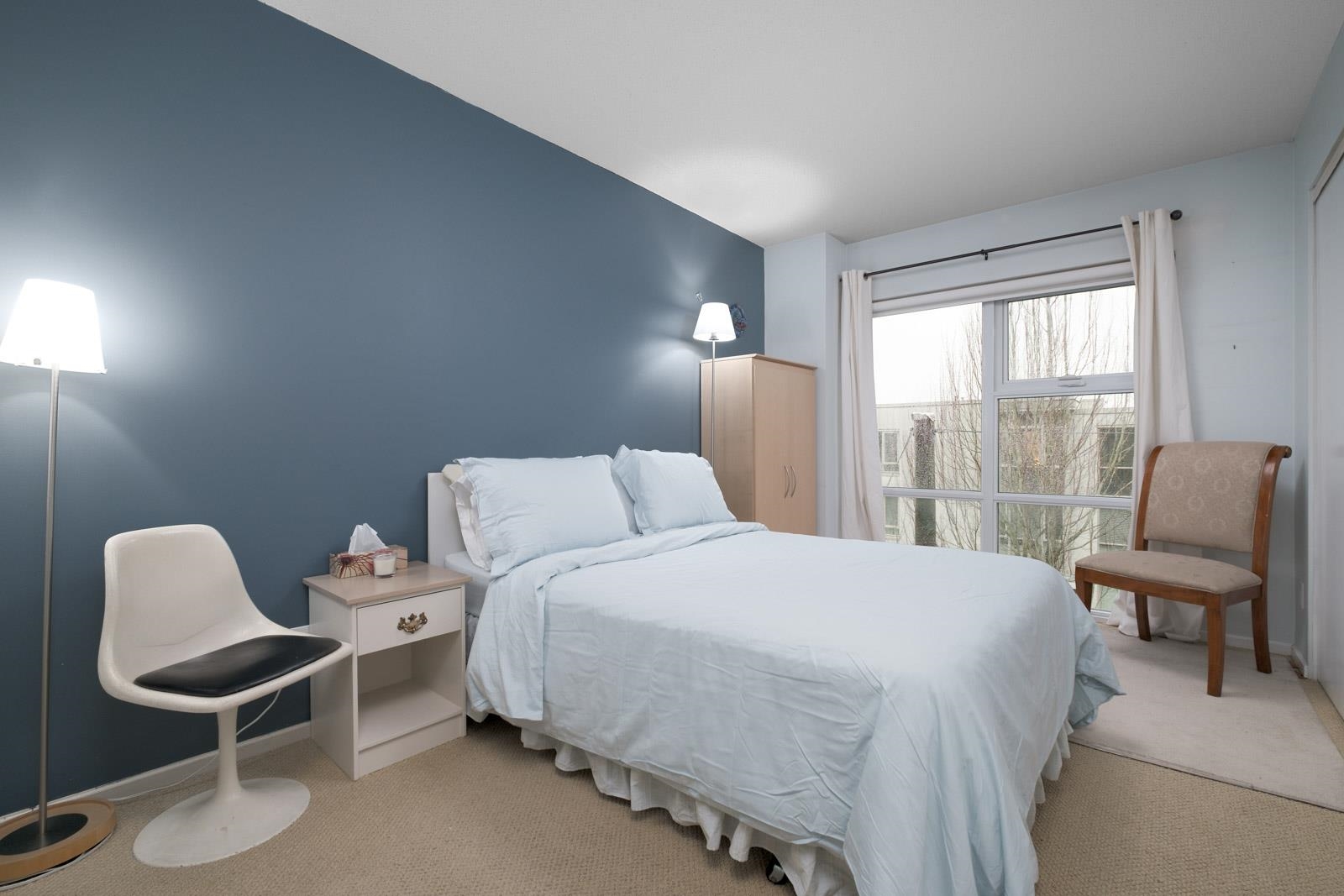 PH8 4868 Fraser Street - MLS&reg; # R3157710