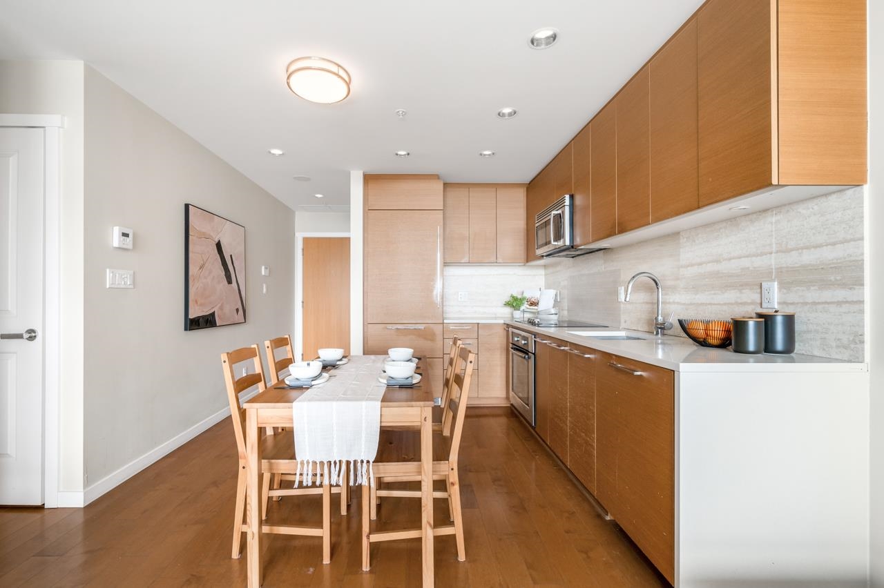1503 5728 Berton Avenue - MLS&reg; # R3158138