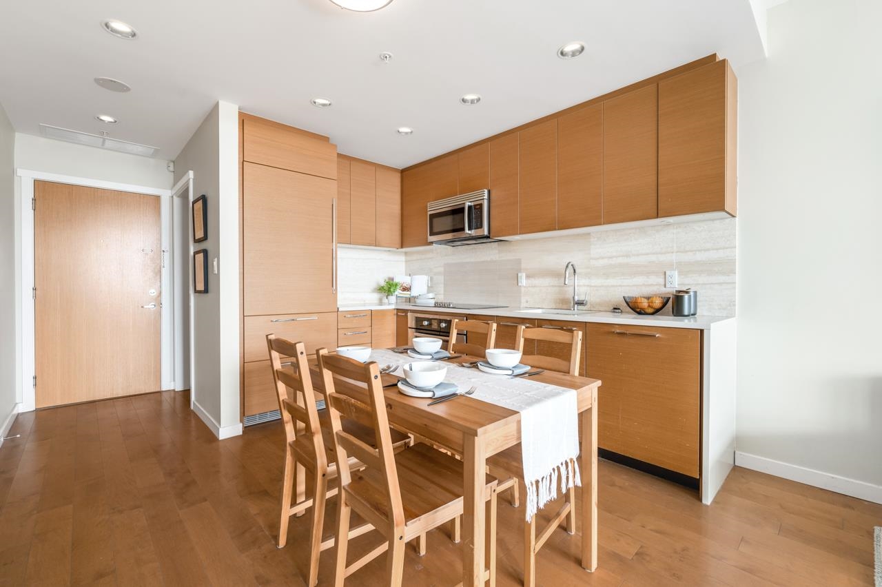 1503 5728 Berton Avenue - MLS&reg; # R3158138