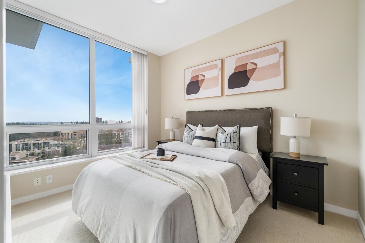 1503 5728 Berton Avenue - MLS&reg; # R3158138