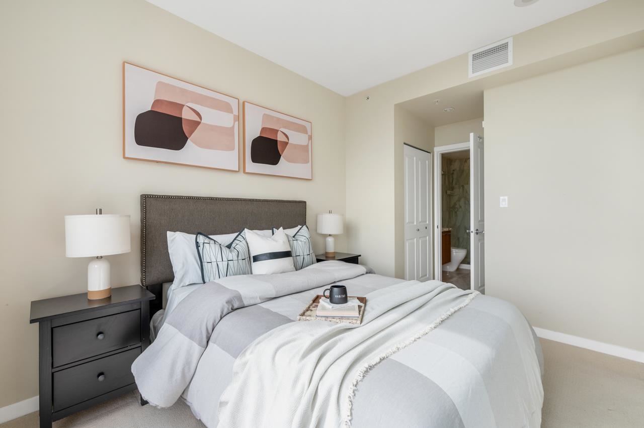 1503 5728 Berton Avenue - MLS&reg; # R3158138