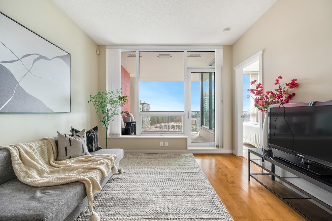 1503 5728 Berton Avenue - MLS&reg; # R3158138
