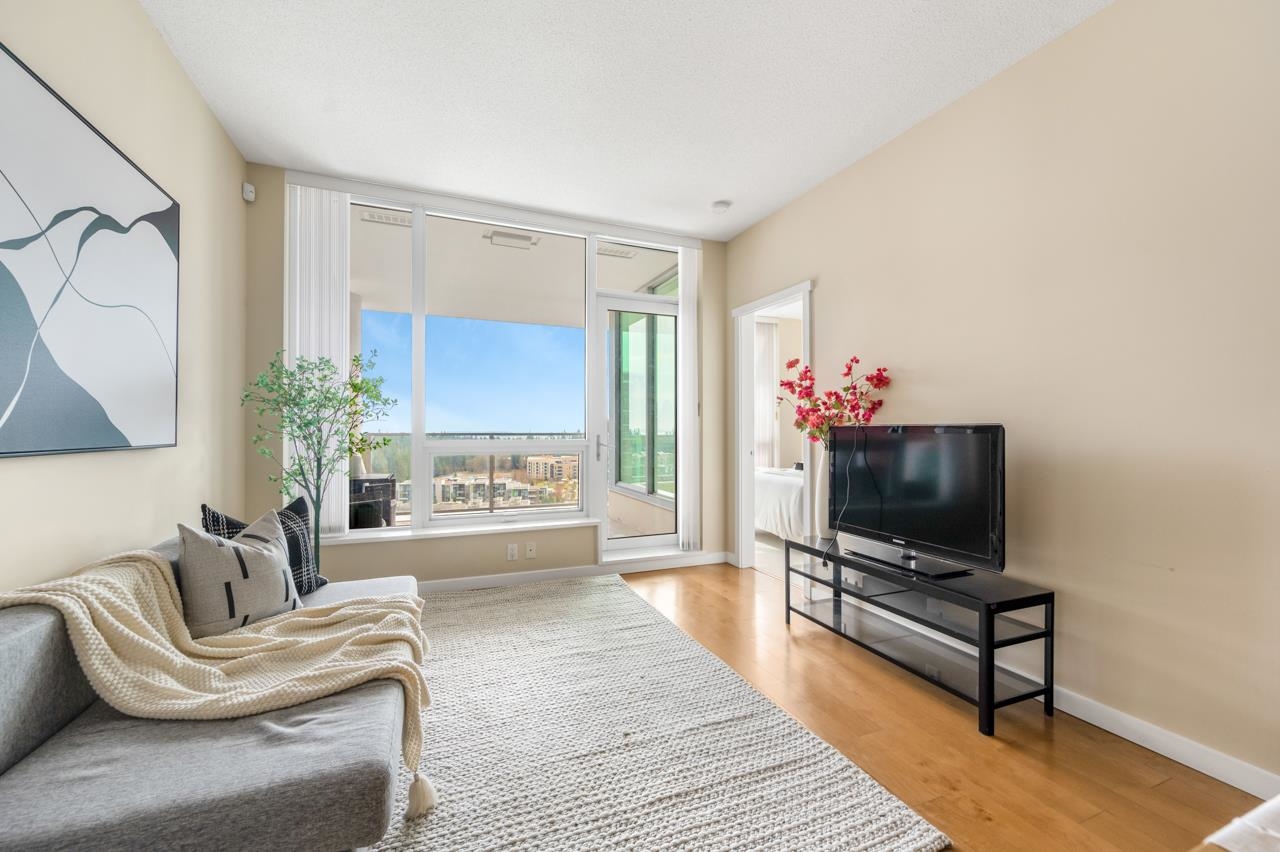 1503 5728 Berton Avenue - MLS&reg; # R3158138